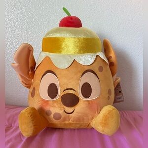 Stitch Pineapple Upside-Down Cake Munchlings